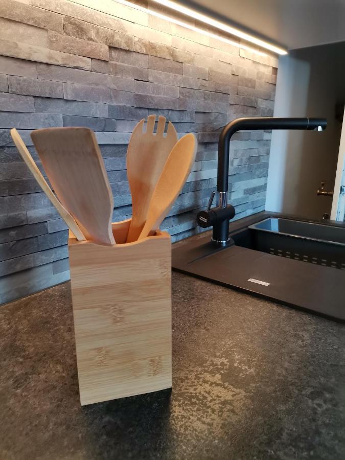 Ferienwohnung Hohe Wand Heiligenblut Esterno foto