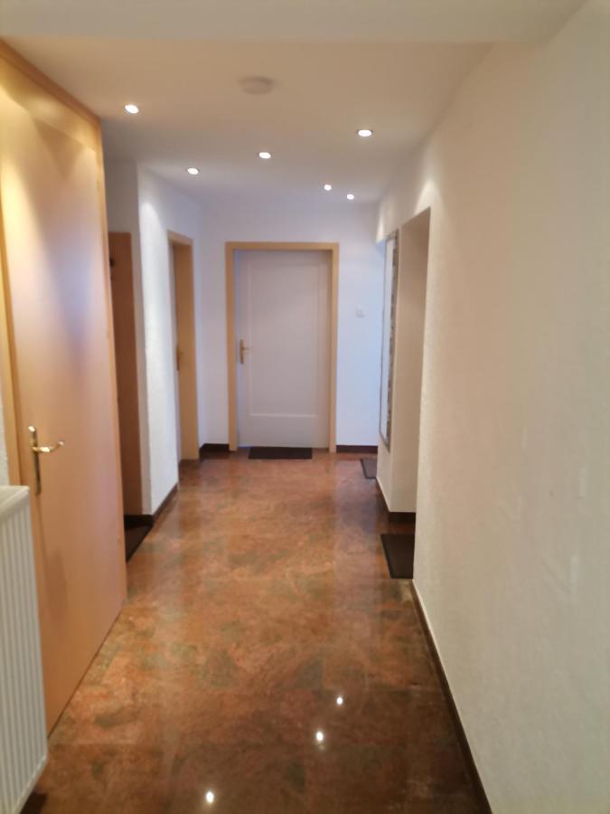 Ferienwohnung Hohe Wand Heiligenblut Esterno foto