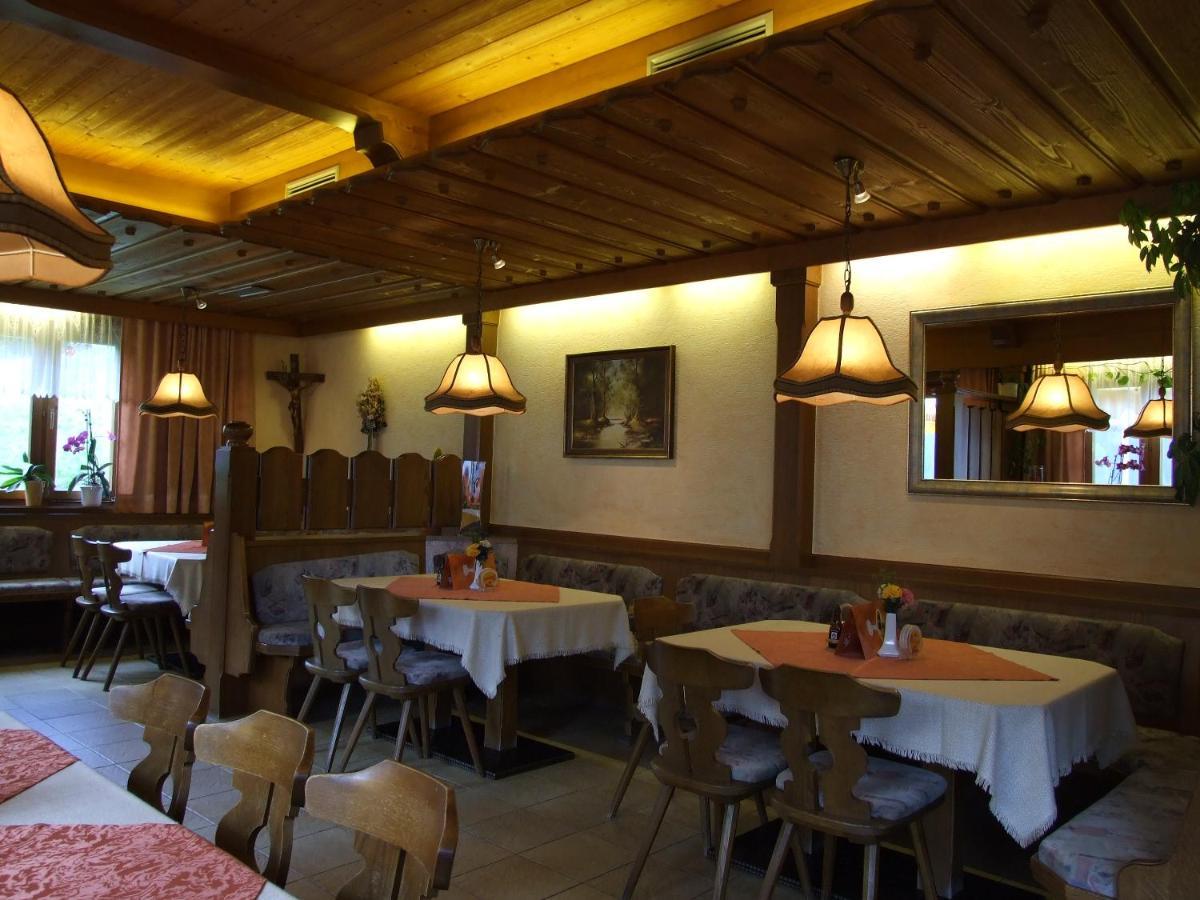 Ferienwohnung Hohe Wand Heiligenblut Esterno foto