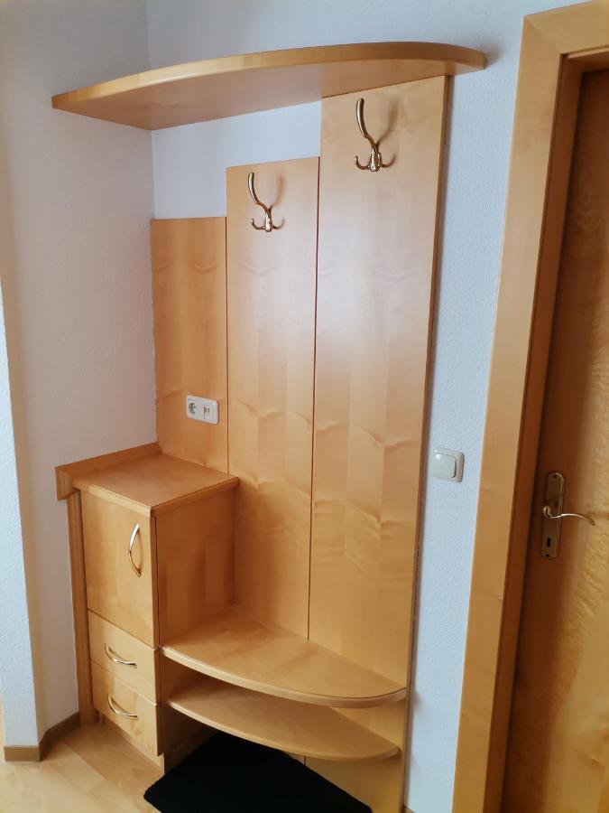 Ferienwohnung Hohe Wand Heiligenblut Esterno foto
